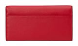 Marc O'Polo Jessie Combi Wallet L Shiny Red Marc O'Polo Jessie Combi Wallet L Shiny Red