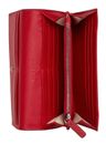 Marc O'Polo Jessie Combi Wallet L Shiny Red Marc O'Polo Jessie Combi Wallet L Shiny Red