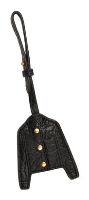 Marc O'Polo Fiona Keyring Black Marc O'Polo Fiona Keyring Black