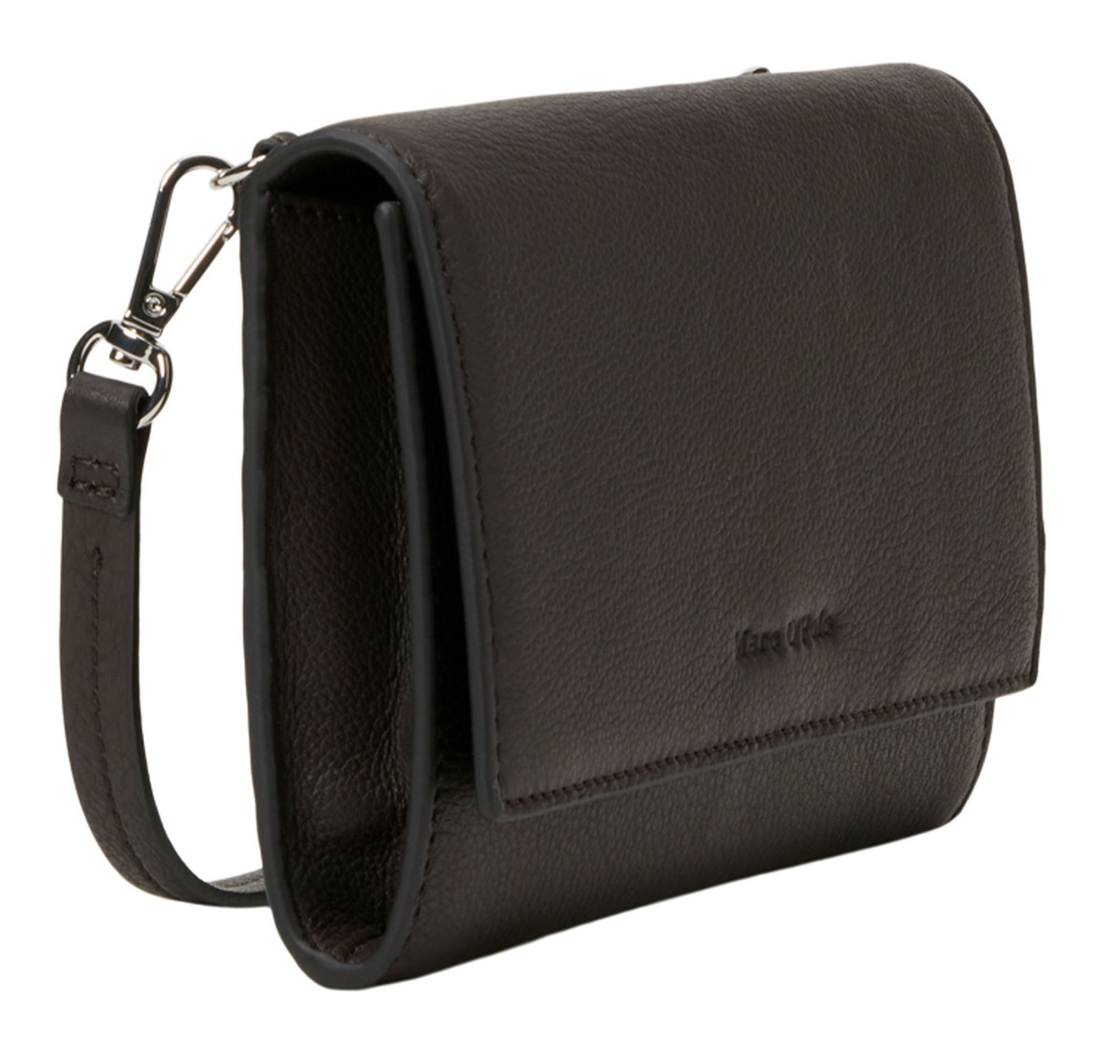 Marc O'Polo Juja 2 in 1 Crossbody Bag Burnt Coffee Marc O'Polo Juja 2 in 1 Crossbody Bag Burnt Coffee