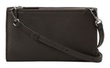 Marc O'Polo Juja 2 in 1 Crossbody Bag Burnt Coffee Marc O'Polo Juja 2 in 1 Crossbody Bag Burnt Coffee