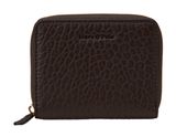Marc O'Polo Ellis Leather Zip Wallet Burnt Coffee Marc O'Polo Ellis Leather Zip Wallet Burnt Coffee