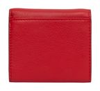 Marc O'Polo Judis Combi Wallet S Shiny Red Marc O'Polo Judis Combi Wallet S Shiny Red