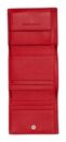 Marc O'Polo Judis Combi Wallet S Shiny Red Marc O'Polo Judis Combi Wallet S Shiny Red