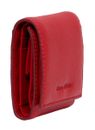 Marc O'Polo Judis Combi Wallet S Shiny Red Marc O'Polo Judis Combi Wallet S Shiny Red