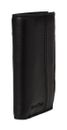 Marc O'Polo Franka Combi Wallet Black Marc O'Polo Franka Combi Wallet Black