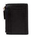 Marc O'Polo Franka Combi Wallet Black Marc O'Polo Franka Combi Wallet Black