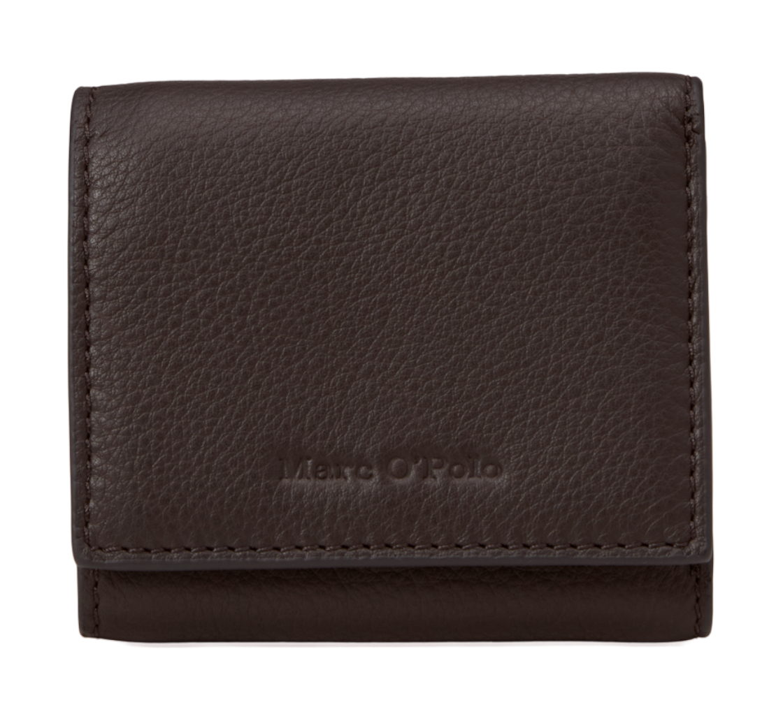 Marc O'Polo Judis Combi Wallet S Burnt Coffee