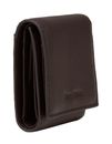 Marc O'Polo Judis Combi Wallet S Burnt Coffee Marc O'Polo Judis Combi Wallet S Burnt Coffee
