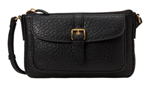 Marc O'Polo Etna Crossbody Bag Black