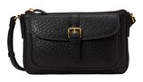 Marc O'Polo Etna Crossbody Bag Black Marc O'Polo Etna Crossbody Bag Black