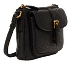 Marc O'Polo Etna Crossbody Bag Black Marc O'Polo Etna Crossbody Bag Black