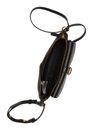 Marc O'Polo Etna Crossbody Bag Black Marc O'Polo Etna Crossbody Bag Black