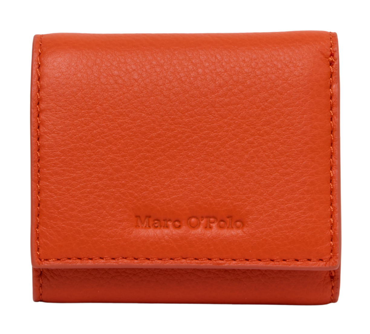 Marc O'Polo Judis Combi Wallet S Vivid Orange