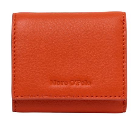 Marc O'Polo Judis Combi Wallet S Vivid Orange