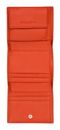 Marc O'Polo Judis Combi Wallet S Vivid Orange Marc O'Polo Judis Combi Wallet S Vivid Orange