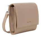 Marc O'Polo Juja 2 in 1 Crossbody Bag Chalky Mauve