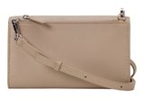 Marc O'Polo Juja 2 in 1 Crossbody Bag Chalky Mauve