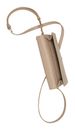 Marc O'Polo Juja 2 in 1 Crossbody Bag Chalky Mauve