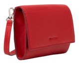 Marc O'Polo Juja 2 in 1 Crossbody Bag Shiny Red Marc O'Polo Juja 2 in 1 Crossbody Bag Shiny Red