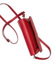 Marc O'Polo Juja 2 in 1 Crossbody Bag Shiny Red Marc O'Polo Juja 2 in 1 Crossbody Bag Shiny Red