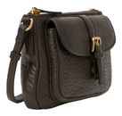 Marc O'Polo Etna Crossbody Bag Burnt Coffee