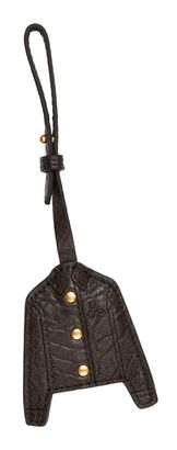 Marc O'Polo Fiona Keyring Burnt Coffee Marc O'Polo Fiona Keyring Burnt Coffee