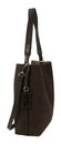 Marc O'Polo Brinja Hobo Bag Burnt Coffee Marc O'Polo Brinja Hobo Bag Burnt Coffee