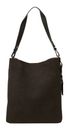 Marc O'Polo Brinja Hobo Bag Burnt Coffee Marc O'Polo Brinja Hobo Bag Burnt Coffee