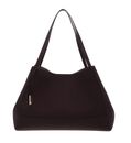 BOSS Ameline Tote Bag Open Purple BOSS Ameline Tote Bag Open Purple