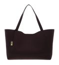 BOSS Ameline Tote Bag Open Purple BOSS Ameline Tote Bag Open Purple