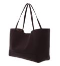 BOSS Ameline Tote Bag Open Purple BOSS Ameline Tote Bag Open Purple