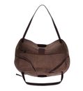 BOSS Ameline Tote Bag Open Purple BOSS Ameline Tote Bag Open Purple