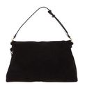 BOSS Yelena Shoulder Bag Dark Brown BOSS Yelena Shoulder Bag Dark Brown