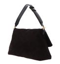 BOSS Yelena Shoulder Bag Dark Brown BOSS Yelena Shoulder Bag Dark Brown