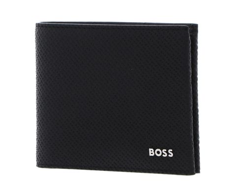 BOSS Northon Wallet Black