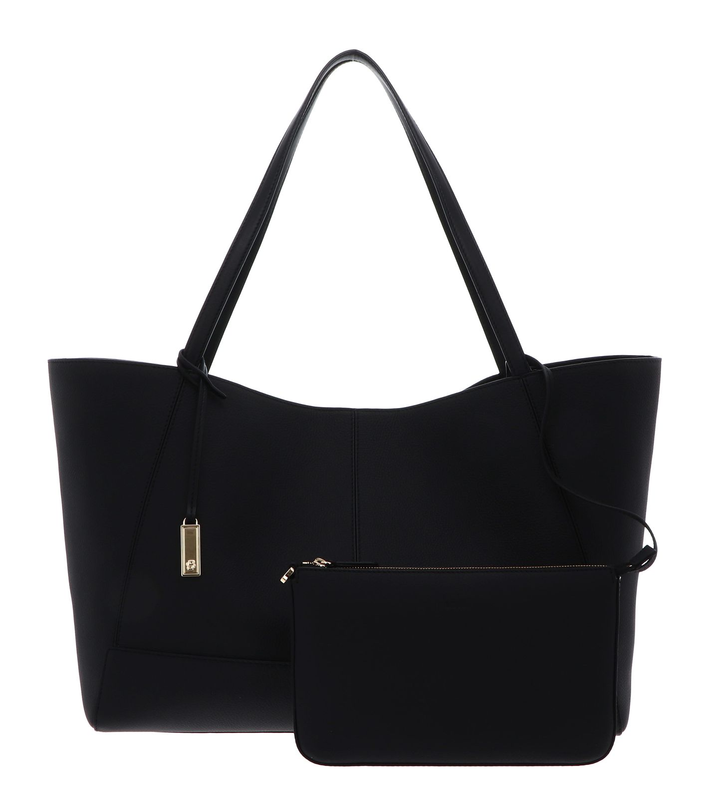 BOSS Ameline Tote Bag Black