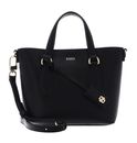 BOSS Sandy Mini Tote Bag Black BOSS Sandy Mini Tote Bag Black