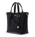 BOSS Sandy Mini Tote Bag Black BOSS Sandy Mini Tote Bag Black