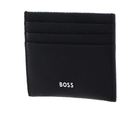 BOSS Northon Card Holder Black BOSS Northon Card Holder Black