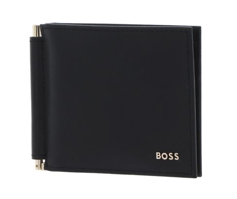 BOSS GB 6CC Coin Clip Black