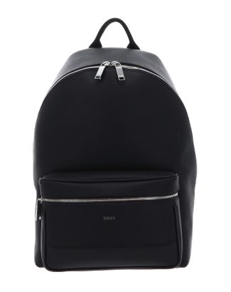 BOSS Northon Backpack M Black