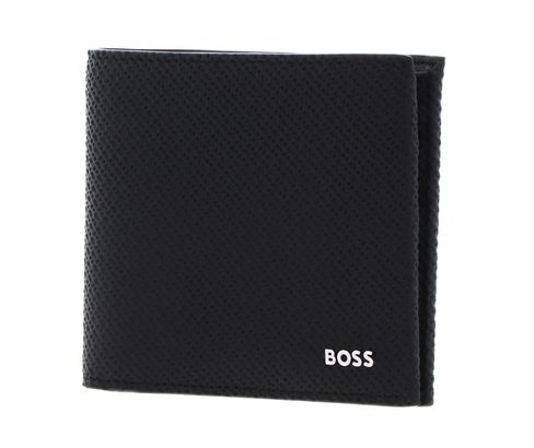 BOSS Northon 8CC Coin Wallet Black BOSS Northon 8CC Coin Wallet Black