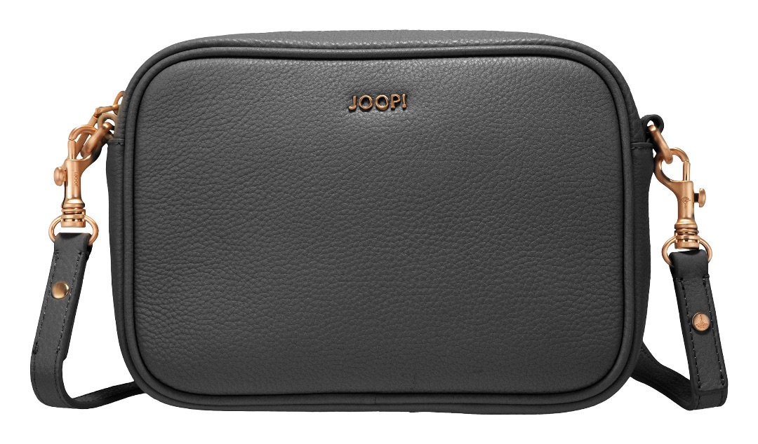 JOOP! Lipari Cloe Shoulderbag S Black JOOP! Lipari Cloe Shoulderbag S Black