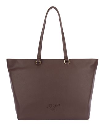 JOOP! Cuore Lettera Lara Shopper L Darkbrown JOOP! Cuore Lettera Lara Shopper L Darkbrown