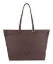 JOOP! Cuore Lettera Lara Shopper L Darkbrown JOOP! Cuore Lettera Lara Shopper L Darkbrown