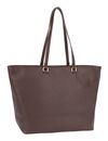 JOOP! Cuore Lettera Lara Shopper L Darkbrown JOOP! Cuore Lettera Lara Shopper L Darkbrown