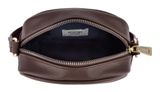 JOOP! Cuore Lettera Issie Shoulderbag S Darkbrown