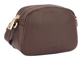 JOOP! Cuore Lettera Issie Shoulderbag S Darkbrown