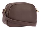 JOOP! Cuore Lettera Issie Shoulderbag S Darkbrown